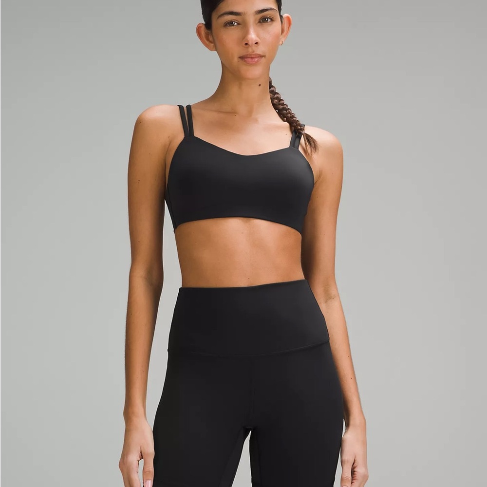 lululemon Like a Cloud Bra, Light Support, B/C Cup